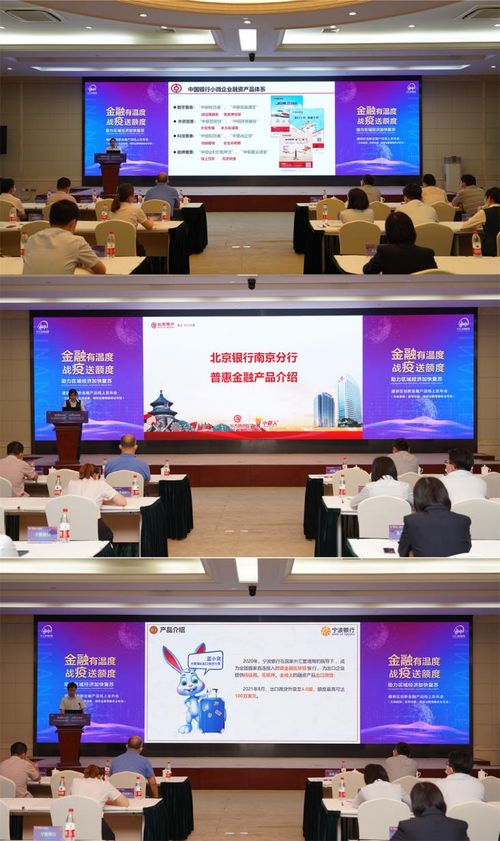 南京建鄴推出定制化金融產品 政銀攜手助力服務業復蘇與文化產業新發展