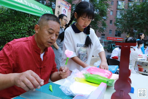 把便民服務和文化活動送到百姓身邊 文化經紀人服務的創新實踐